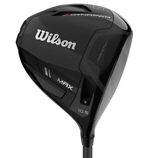 Wilson Dynapower Max męski driver