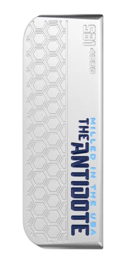 Bettinardi Antidote SB1 Counterbalance putter