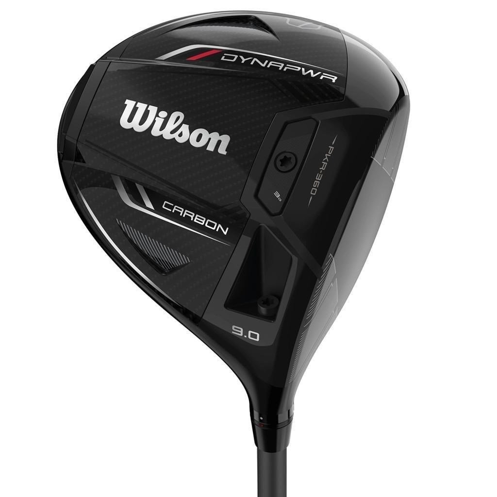 Wilson Dynapower Carbon Lite damski driver