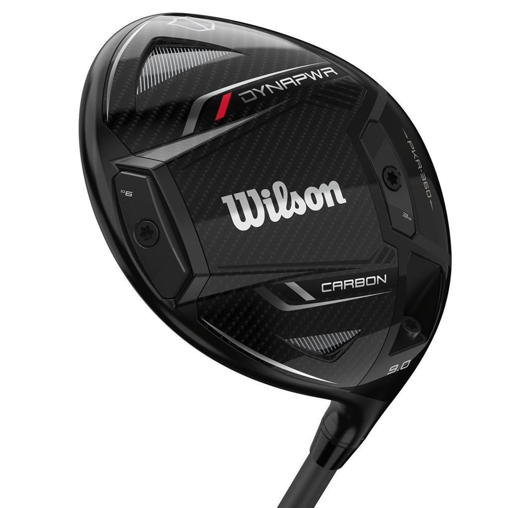 Wilson Dynapower Carbon Lite damski driver