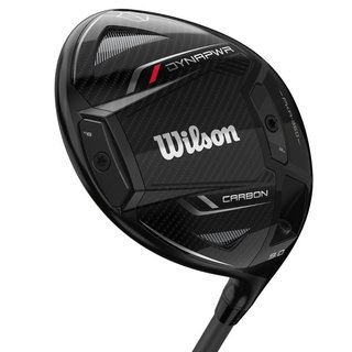 Wilson Dynapower Carbon Lite damski driver