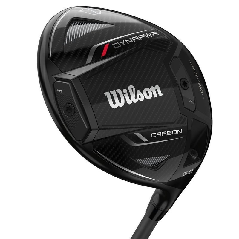 Wilson Dynapower Carbon Lite damski driver