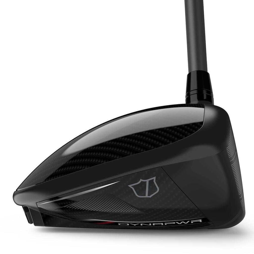 Wilson Dynapower Carbon Lite damski driver