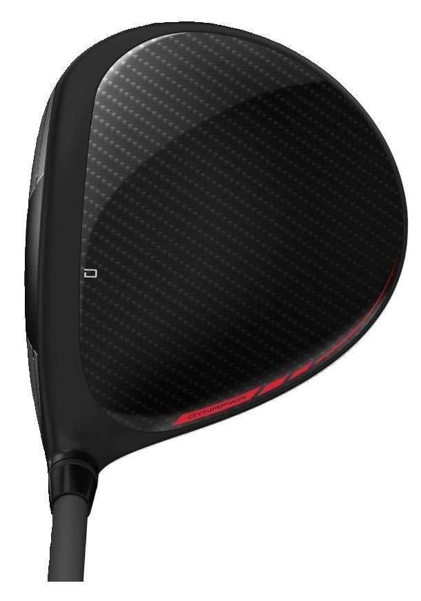 Wilson Dynapower Carbon Lite damski driver