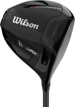 Wilson Dynapower Max Lite damski driver