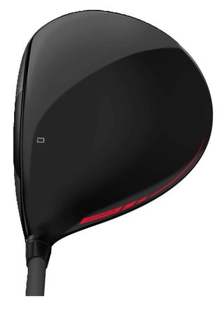 Wilson Dynapower Max Lite damski driver