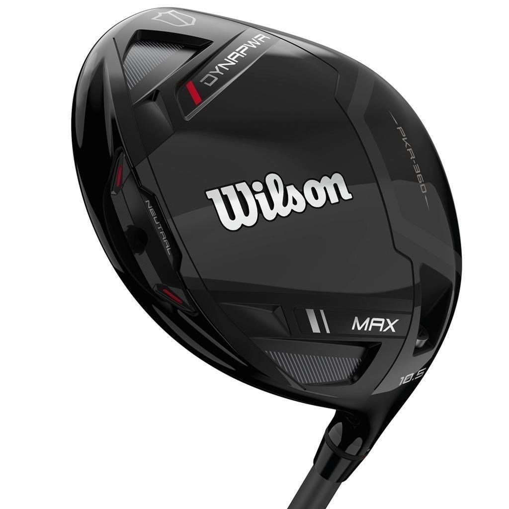 Wilson Dynapower Max Lite damski driver