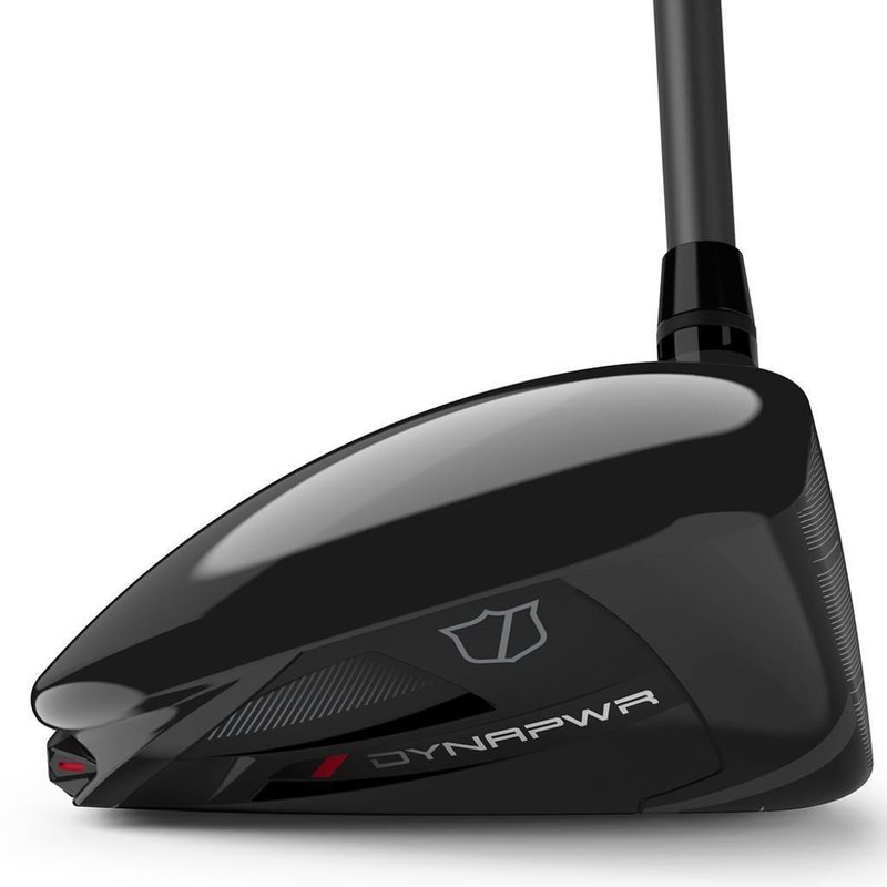 Wilson Dynapower Max Lite damski driver