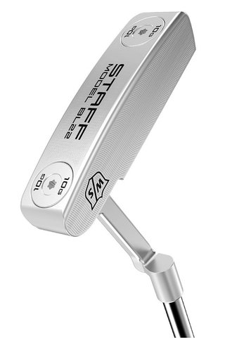 Wilson Staff Model BL22 putter