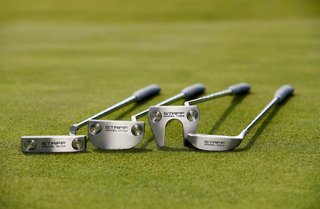 Wilson Staff Model TM22 putter