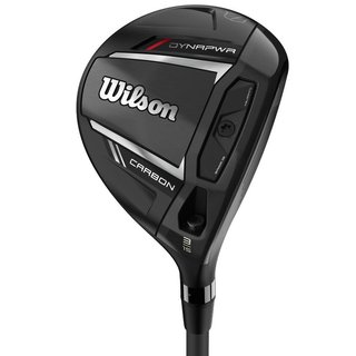 Wilson Dynapower Carbon męski fairway wood