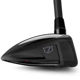 Wilson Dynapower Carbon męski fairway wood
