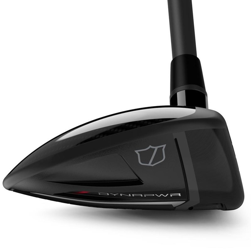 Wilson Dynapower Carbon męski fairway wood