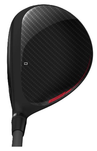 Wilson Dynapower Carbon męski fairway wood