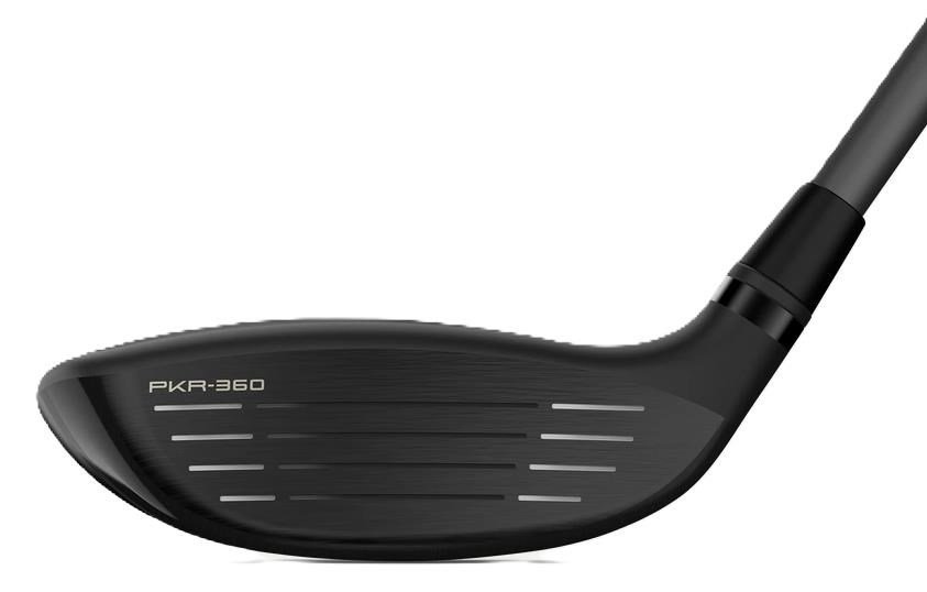 Wilson Dynapower Carbon męski fairway wood