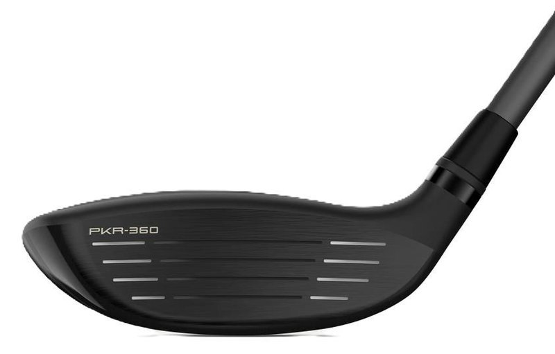 Wilson Dynapower Carbon męski fairway wood
