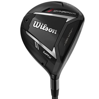 Wilson Dynapower Max męski fairway wood