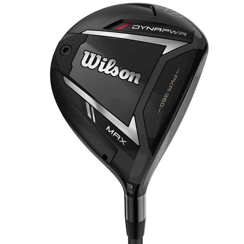 Wilson Dynapower Max męski fairway wood