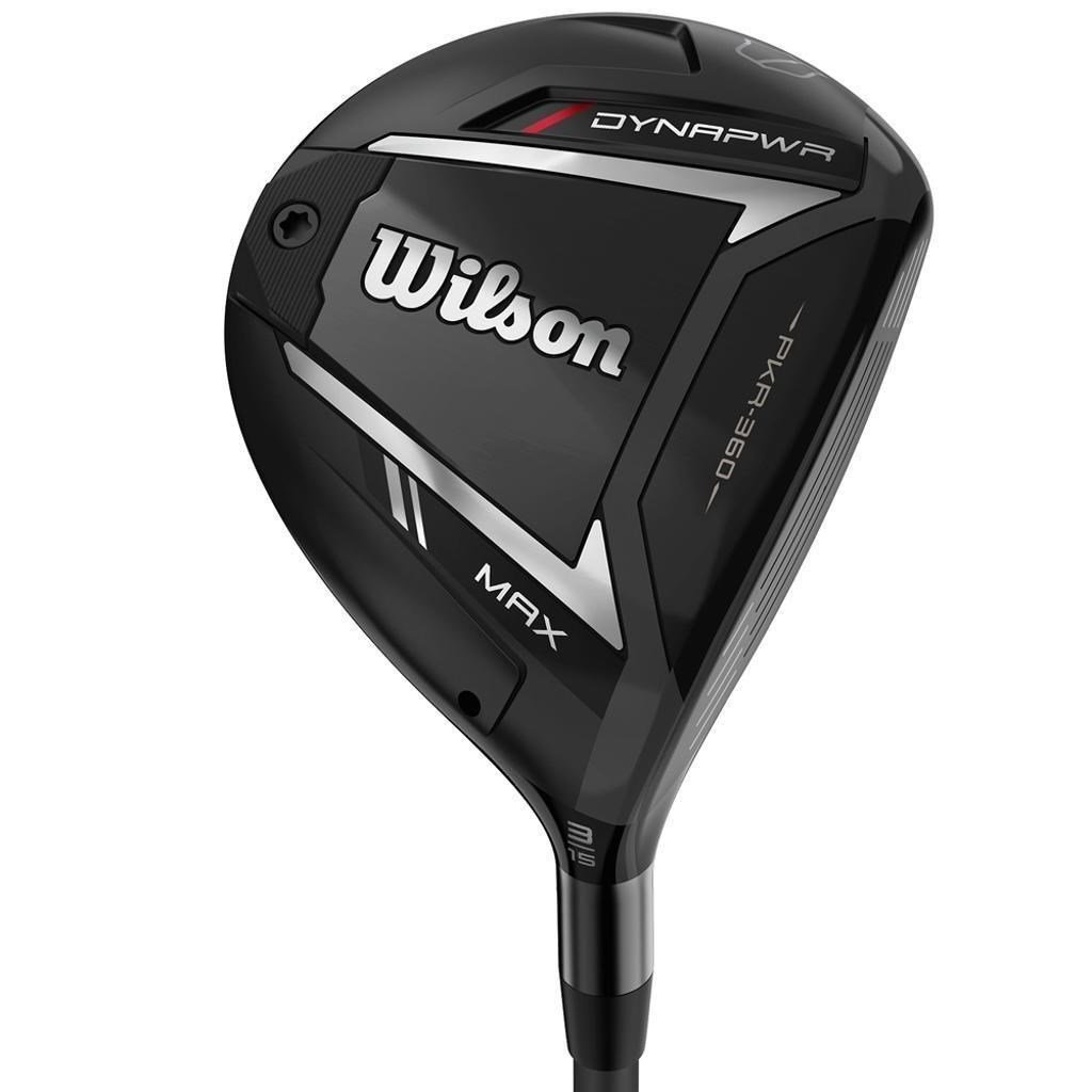Wilson Dynapower Max Lite damski fairway wood