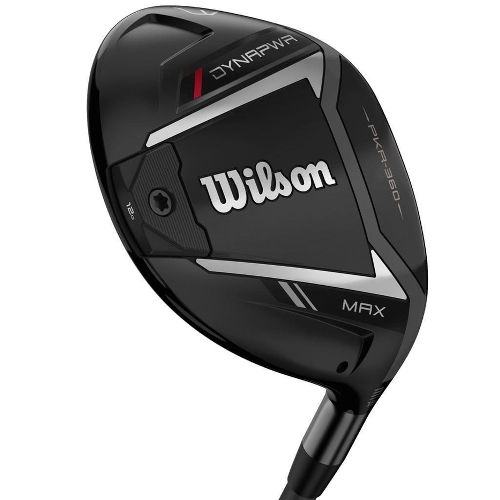 Wilson Dynapower Max Lite damski fairway wood