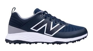 New Balance Contend męskie buty golfowe, granatowo/szare