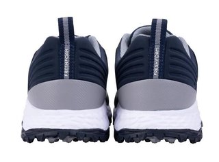 New Balance Contend męskie buty golfowe, granatowo/szare