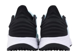 New Balance Fresh Foam ROAV damskie buty golfowe, niebiesko/czarne
