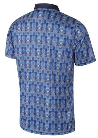 Fashion sports wear  DENVER męskie polo