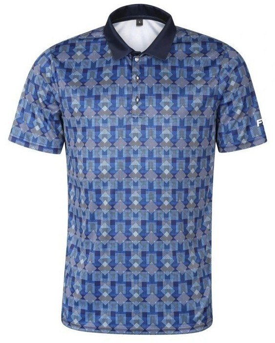 Fashion sports wear  DENVER męskie polo