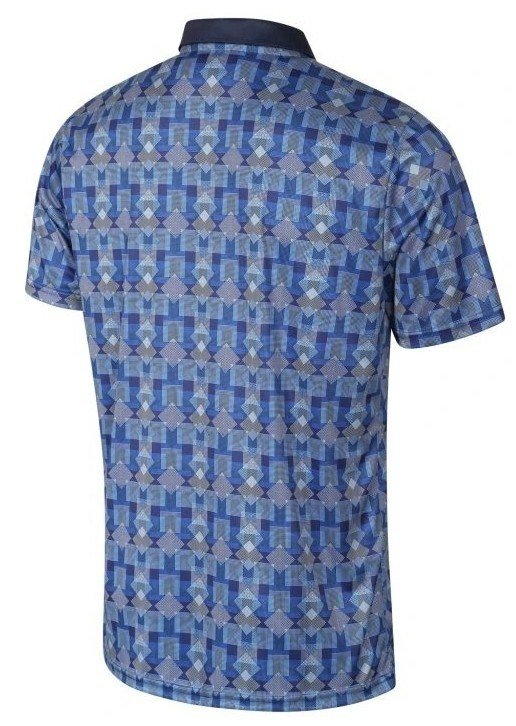Fashion sports wear  DENVER męskie polo