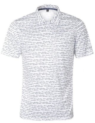 Fashion Sports Wear Laredo męskie polo