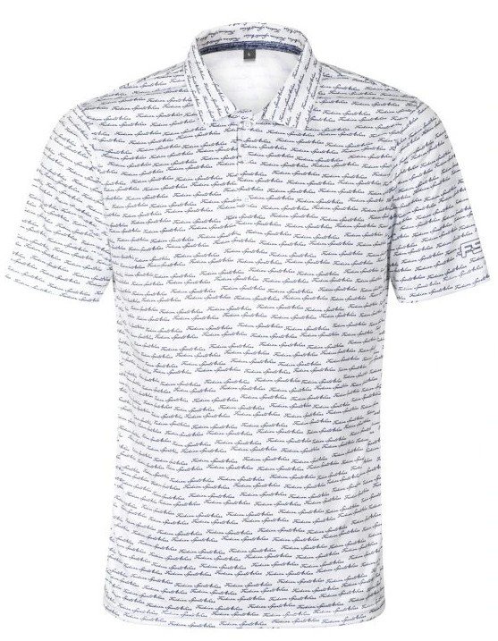 Fashion Sports Wear Laredo męskie polo