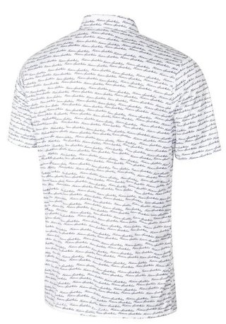 Fashion Sports Wear Laredo męskie polo