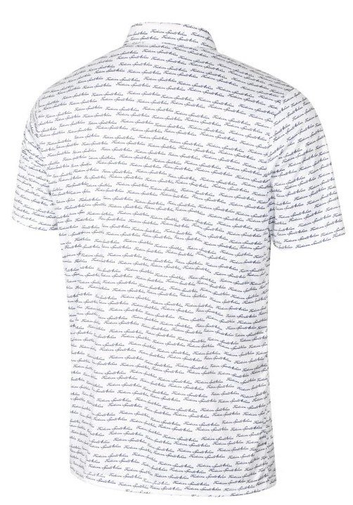 Fashion Sports Wear Laredo męskie polo