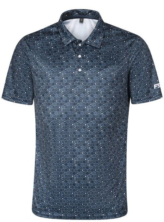 Fashion Sports Wear Irving męskie polo