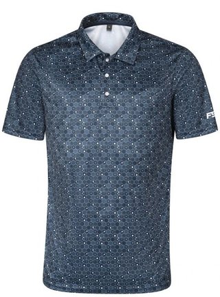 Fashion Sports Wear Irving męskie polo
