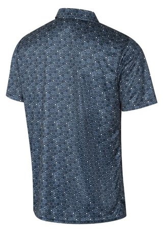 Fashion Sports Wear Irving męskie polo