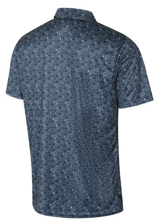 Fashion Sports Wear Irving męskie polo