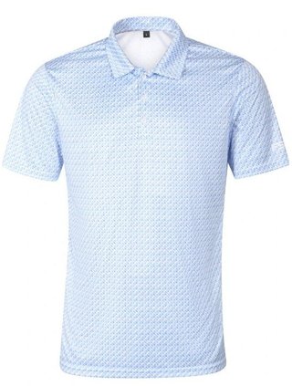 Fashion Sports Wear Gilbert męskie polo
