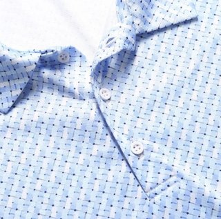 Fashion Sports Wear Gilbert męskie polo