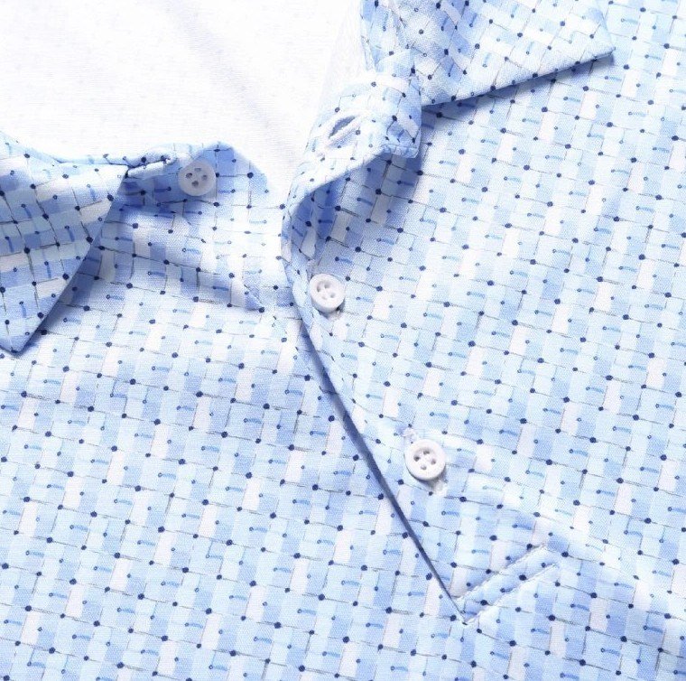 Fashion Sports Wear Gilbert męskie polo