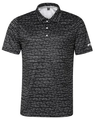 Fashion Sports Wear Ohio męskie polo
