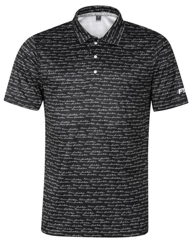 Fashion Sports Wear Ohio męskie polo