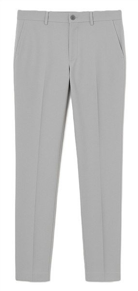 Fashion Sports Wear ROCA slim spodnie męskie, szare