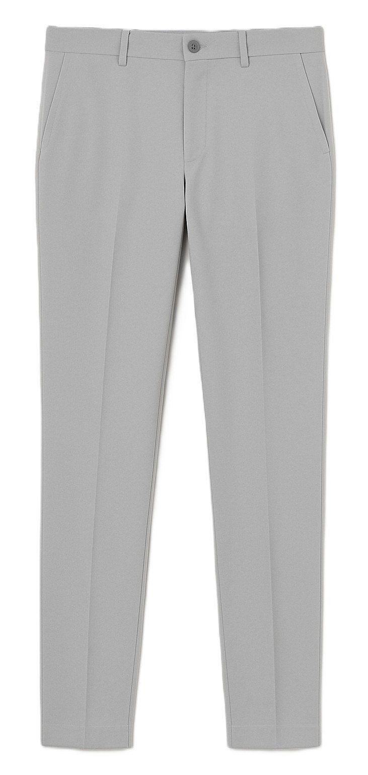 Fashion Sports Wear DOVER spodnie męskie, szare