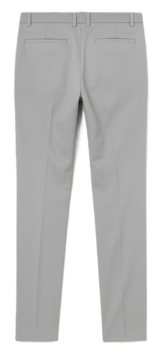Fashion Sports Wear OXFORD slim spodnie męskie, szare