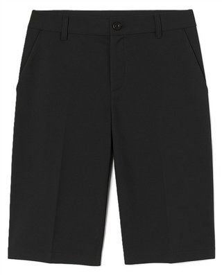 Fashion Sports Wear BUTLER spodenki męskie. czarne