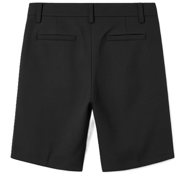Fashion Sports Wear BUTLER spodenki męskie. czarne