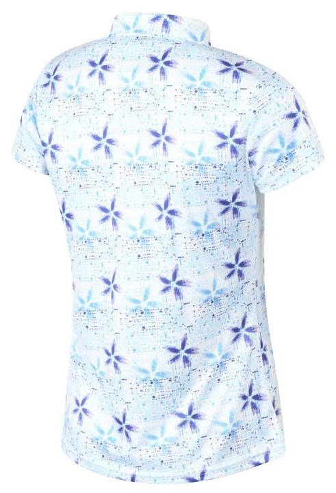 Fashion Sports Wear Charlote damskie polo
