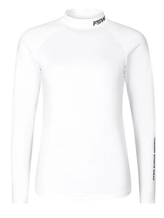 Fashion Sports Wear LIVIA damska koszulka termiczna